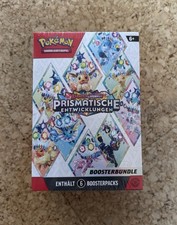 Pokemon Prismatische