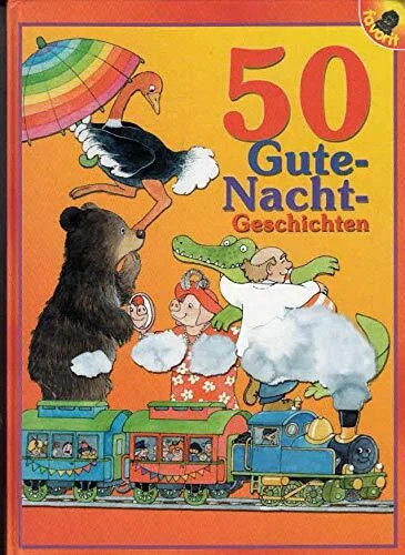 Gute nacht geschichten - 50, gute-nacht-geschichten