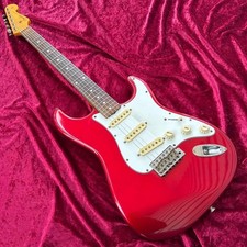 Serviced Fender Japan ST62