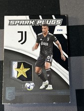 Elite Spark Plugs 1/1 Patch