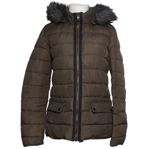 Hilfiger denim winterjacke - hilfiger, denim,