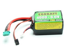 PICHLER LiFe Akku EGOBATT 4000