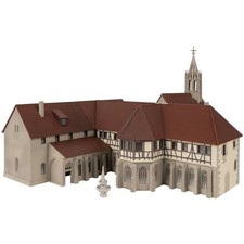 Faller 130827 H0 Alte Abtei