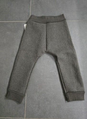 Hose handmade aus wolle - hose,