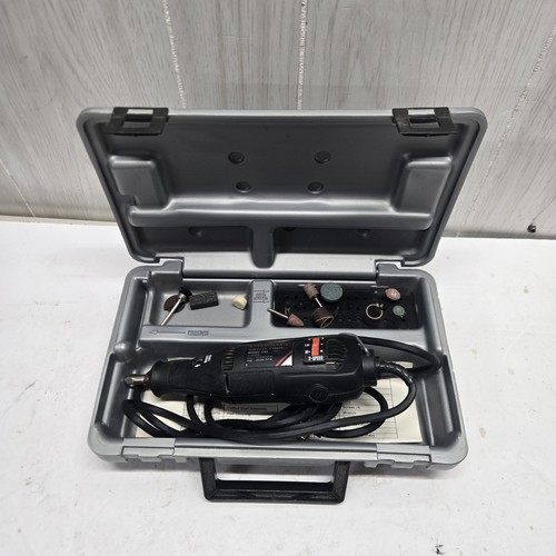 Dremel moto rotary tool model - dremel,