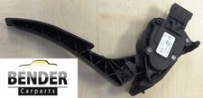 Pedalwerk Opel Astra J Sports