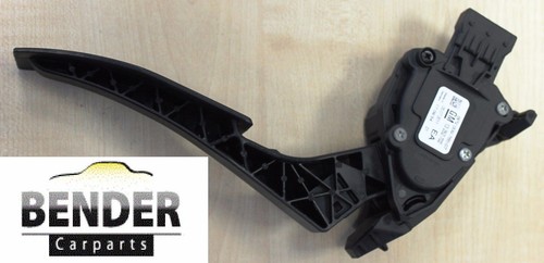 Pedalwerk opel astra - opel,