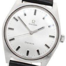OMEGA Geneve 135.041 cal.601