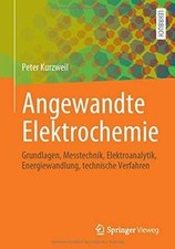 Angewandte elektrochemie - angewandte,