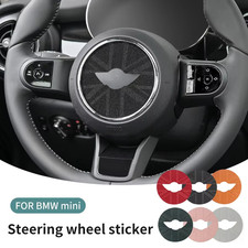 Lenkrad Aufkleber für MINI
