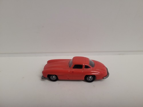 Modellautos mercedes benz - 1:87,