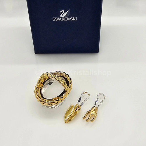 Swarovski memories garten - memories, set