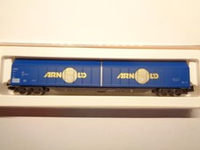 ARNOLD 4834