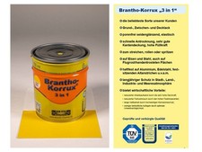 750ml Brantho Korrux 3in1