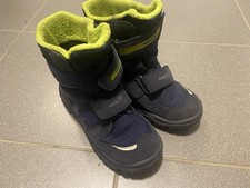 Superfit Winterstiefel Goretex