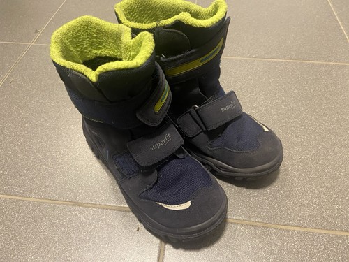 Superfit winterstiefel goretex - winterstiefel,