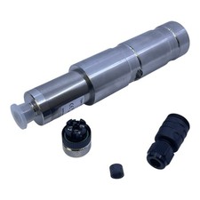 Tecsis Kraftaufnehmer F53011450001 50kN 4–20mA 10–30VDC IP67 Industrie