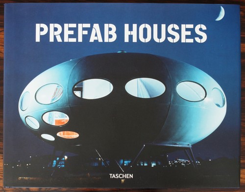 Prefab houses taschen - prefab,