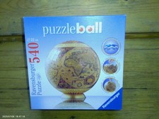 Ravensburger Puzzle Ball 540