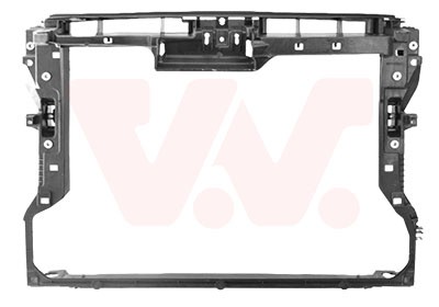 Van wezel schloßträger für - van,