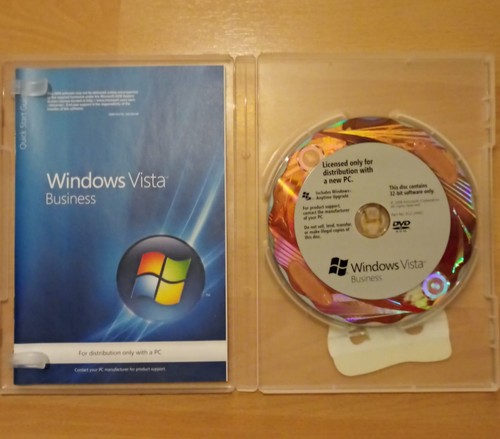 Microsoft windows vista - microsoft,