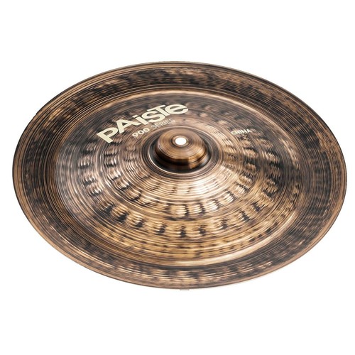 Paiste 900 china - china, 18"