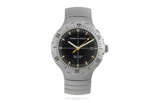 Porsche design eterna - porsche, by