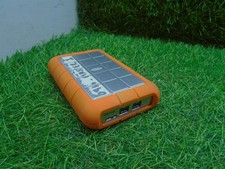 Lacie rufwu3b 1tb rugged - lacie,