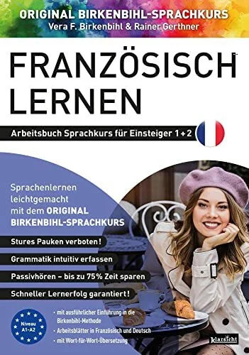 Arbeitsbuch französisch - arbeitsbuch, zu