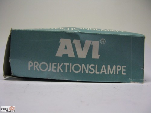 Projektor lampe avi 150 - avi, pq-150