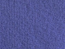 Samtiger Nadelfilz Teppich