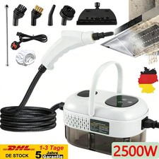 Hochdruck Dampfreiniger 2500W