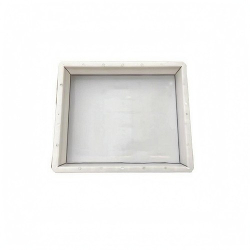 Betonpflasterform mehrweg - betonpflasterform,