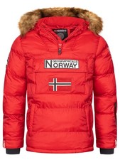 Geographical Norway Herren