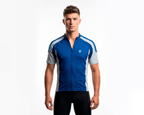 Cannondale full zip herren - full,