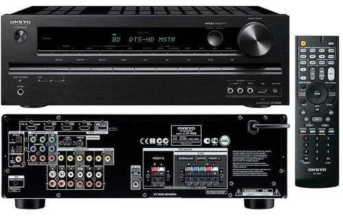 Onkyo r558 bzw tx - onkyo, bzw.
