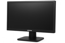 Medion Akoya P54013 (MD 20246) 51 cm (20 Zoll) 16:9 LCD Monitor - Schwarz