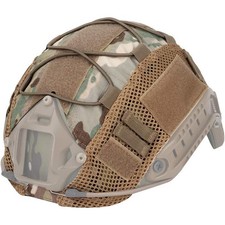 Tactical Helmet Cover