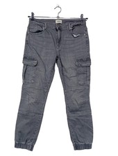 ONLY Hüftjeans Damen Jeans