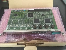 Panasonic 4 Cell Station