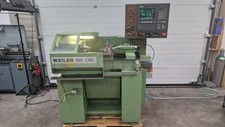 Weiler Primus 120 CNC