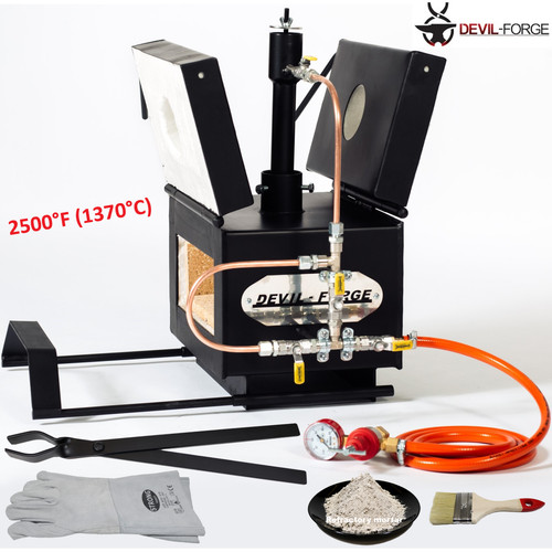 Devil forge dfprofk1 - devil-forge,