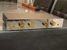 AVM Evolution V 1 chrome /