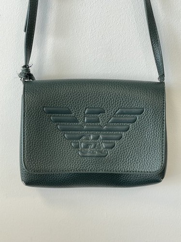 Emporio armani umhängetasche - emporio,