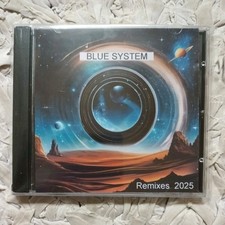 Blue System :  Remixes 2025 -