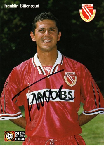 Franklin bittencourt - bittencourt,