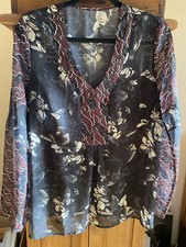 Guido Maria Kretschmer Bluse