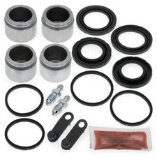 Bremssattel Reparatursatz +