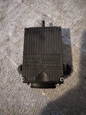 BMW K100RS Steuerteil