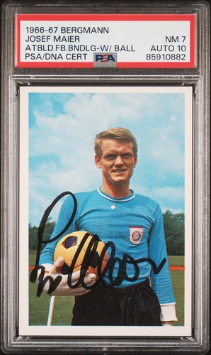 1966 bergmann sepp - bergmann,
